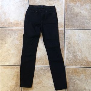 Paige Hoxton Ultra Skinny Jeans